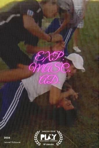 EXP. MASC. AD icon
