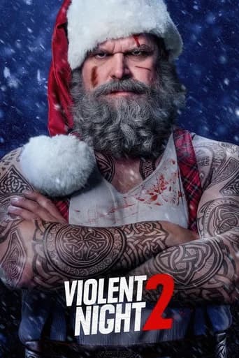 Violent Night 2 icon
