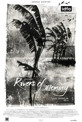 Rivers of Memory icon