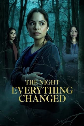 The Night Everything Changed icon