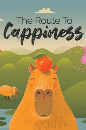 The Route to Cappyness icon