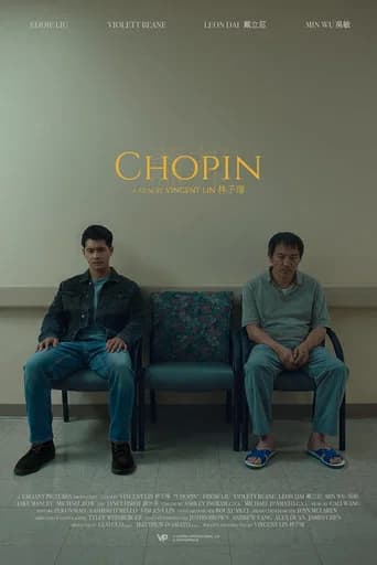 Chopin icon