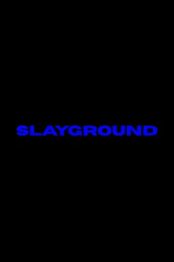 Slayground icon