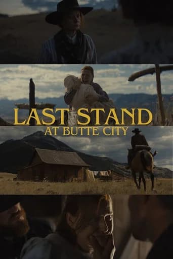 Last Stand at Butte City icon