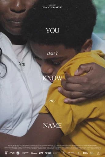 You Don't Know My Name icon