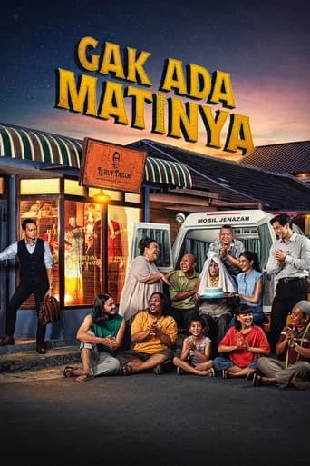 Gak Ada Matinya icon