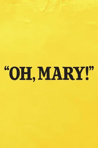 Oh, Mary! icon
