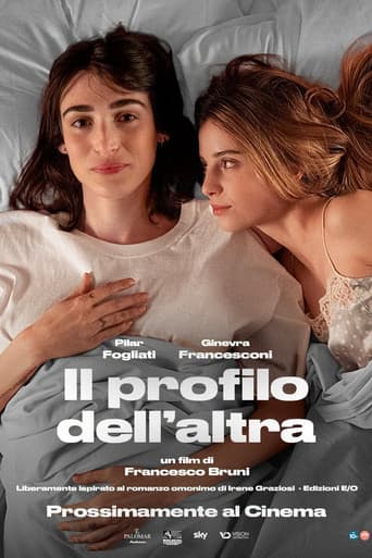 Il profilo dellaltra icon