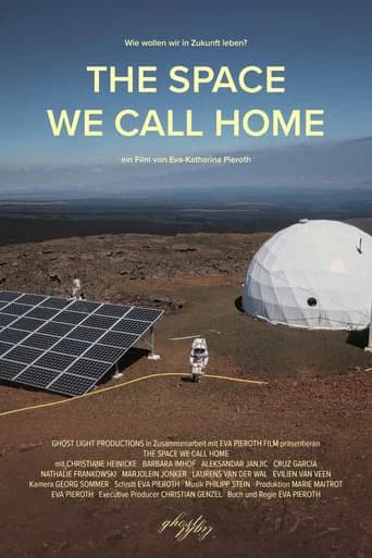 The Space We Call Home icon