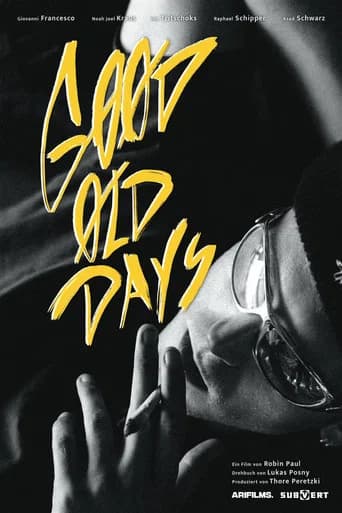 Good Old Days icon