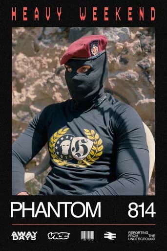 Phantom 814 icon