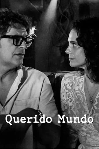 Querido Mundo icon