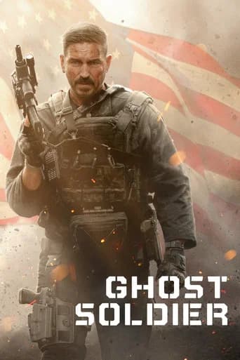 Ghost Soldier icon