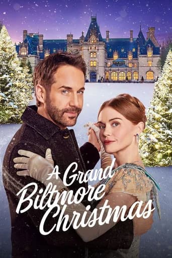 A Grand Biltmore Christmas icon