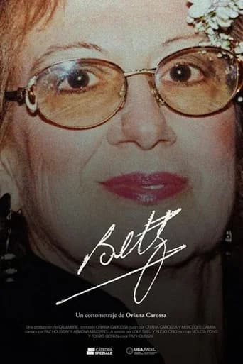 Betty icon