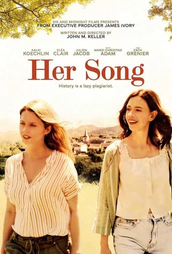 Her Song icon