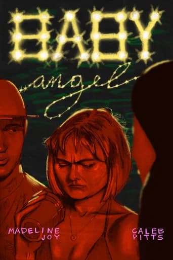 Baby Angel icon