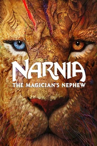 Narnia: The Magician's Nephew icon