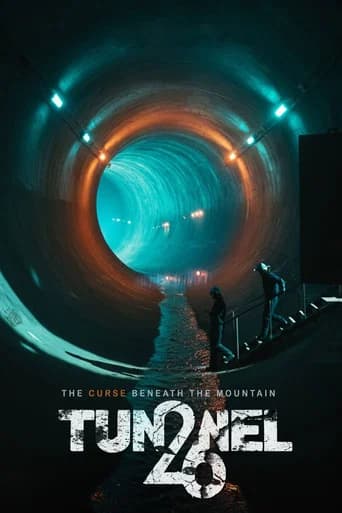 Tunnel 26: The Curse Beneath the Mountain icon