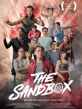 The Sandbox icon