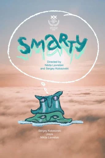 Smarty icon