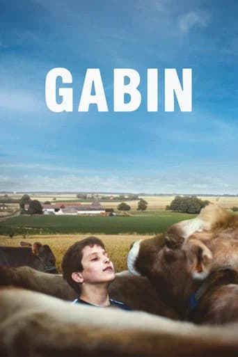 Gabin icon