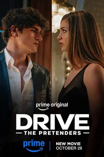 Drive - The Pretenders icon