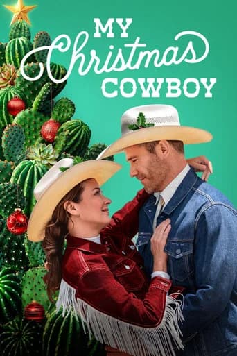 My Christmas Cowboy icon