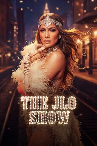 The JLO Show icon