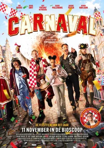 Carnaval icon