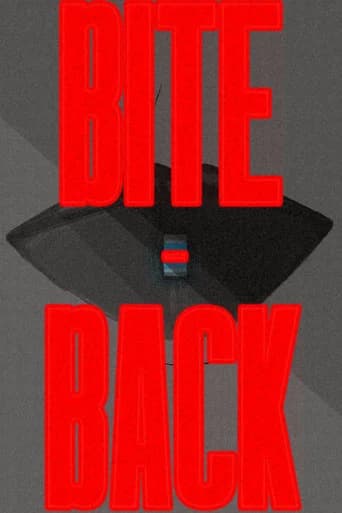 BITE-BACK icon