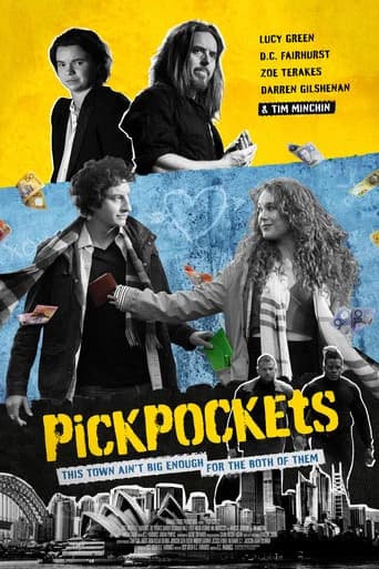 Pickpockets icon
