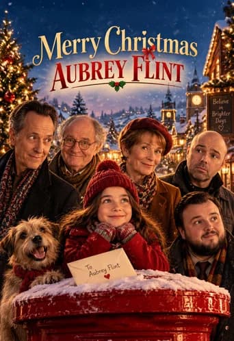 Merry Christmas Aubrey Flint icon