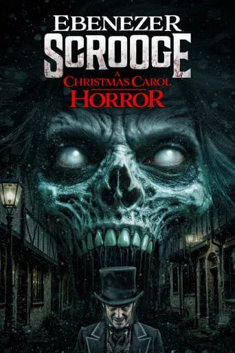 Scrooge: A Christmas Carol Horror icon