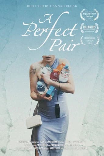 A Perfect Pair icon