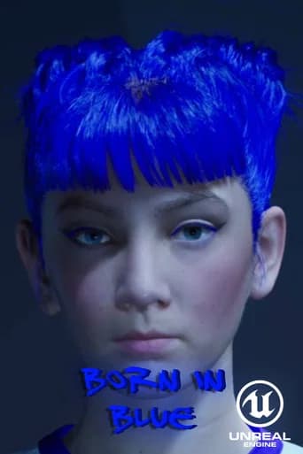 Born In Blue icon