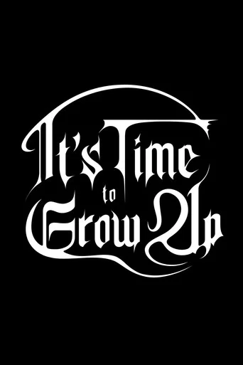 It's Time to Grow Up icon