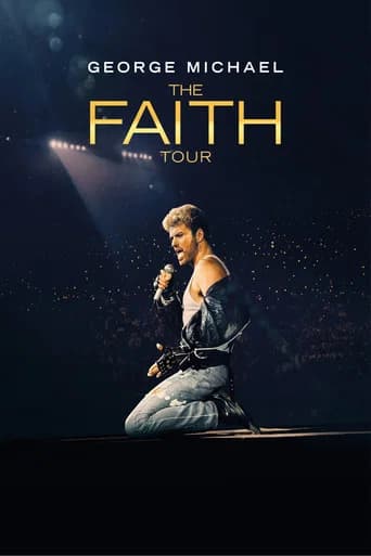 George Michael: The Faith Tour icon