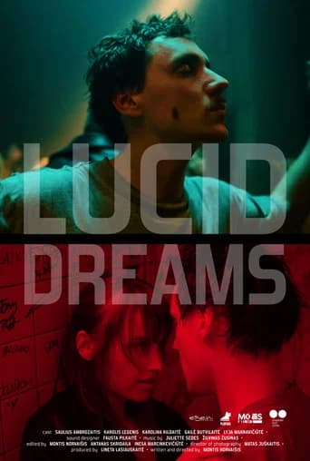 Lucid Dreams icon