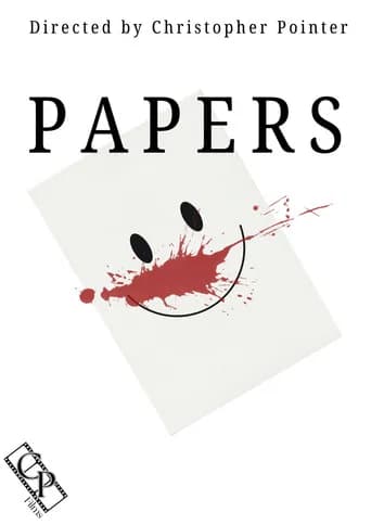 PAPERS icon