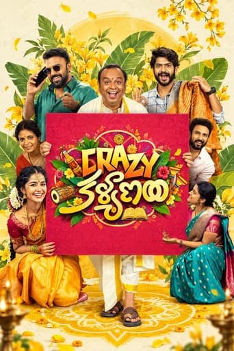 Crazy Kalyanam icon