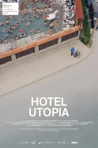 Hotel Utopia icon