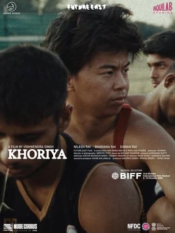 Khoriya icon