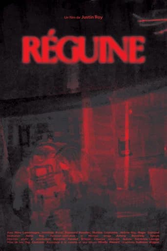 Réguine icon