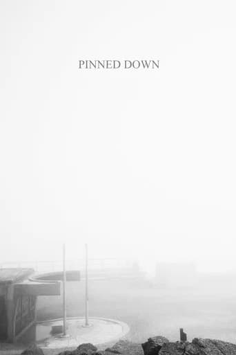 Pinned Down icon