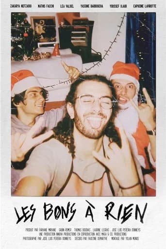 LES BONS À RIEN icon