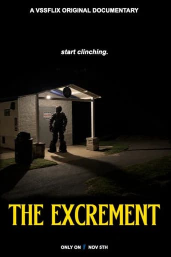 The Excrement icon