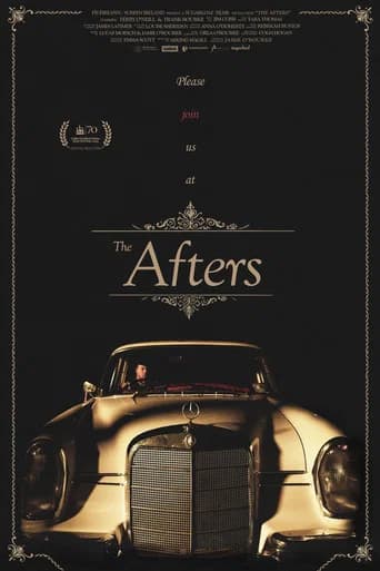 The Afters icon