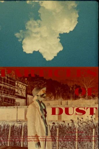 Particles of Dust icon
