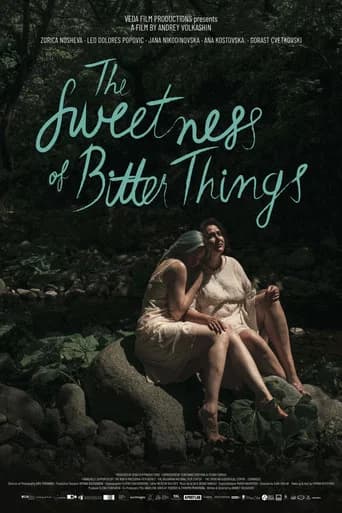 The Sweetness of Bitter Things icon